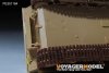 Voyager Model PE351184 WWII German Sd.Kfz.184 Ferdinand Tank destoryer upgrade set(For AMUSING HOBBY 35A044) 1/35